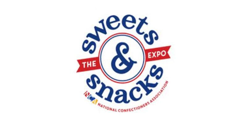 Just in Time for National Candy Month, Sweets & Snacks Expo Releases Top Trends for 2021