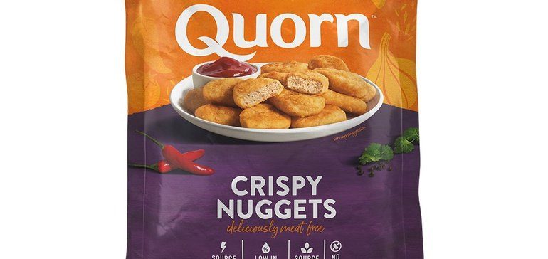 Quorn will expand chicken alternative products in US
