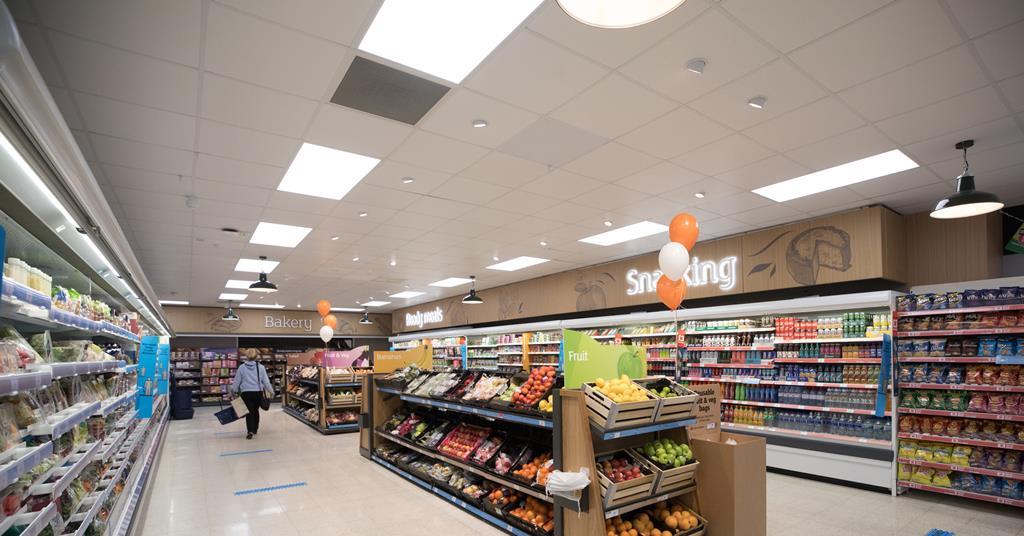 Sainsbury’s opens two new Neighbourhood Hub stores | News