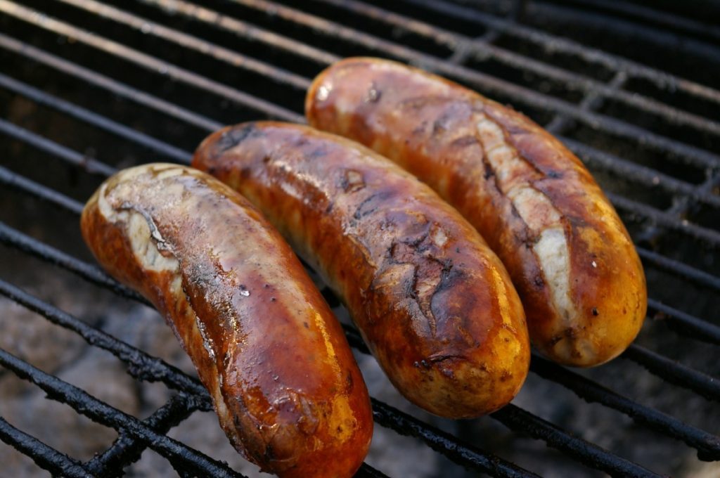 Sausage and burger manufacturers prepare for strong demand