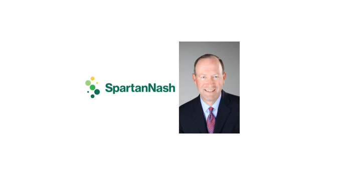 SpartanNash Confirms New Board Chairman