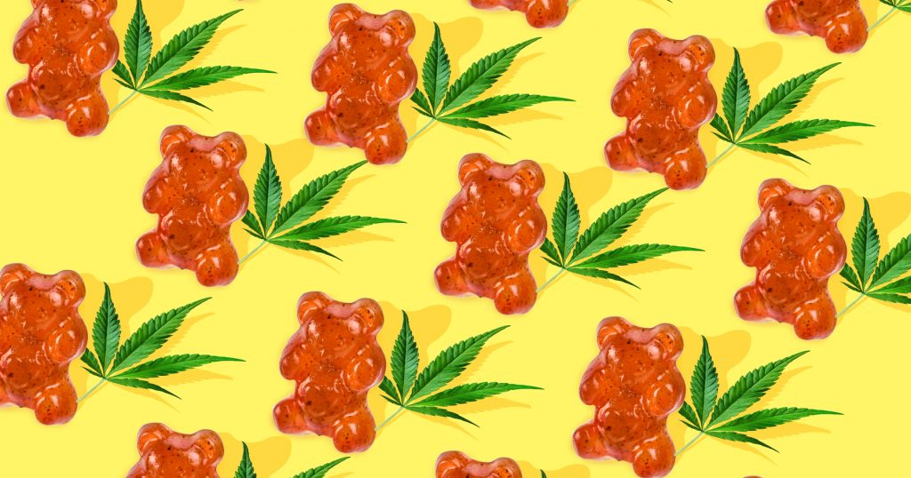Sweets & Snacks Takes a Closer Look at Cannabis  