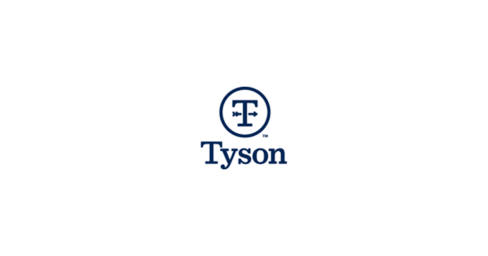 Tyson Sets Emissions, Renewable-Energy Targets