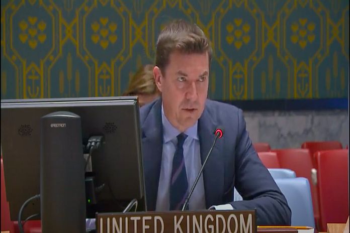 UK next steps for peace and stability in Chad, Central African Republic and Cameroon