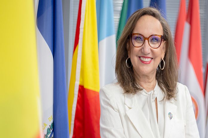 UNCTAD announces new secretary General from Costa Rica