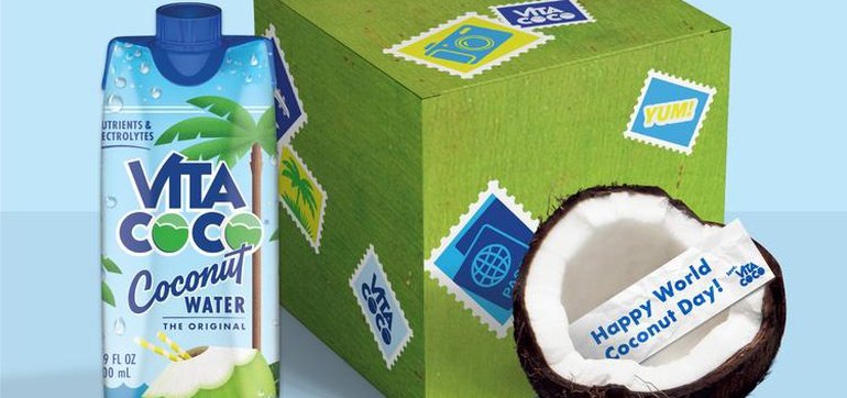 Vita Coco parent planning IPO at more than $2B valuation, Bloomberg reports