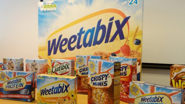 Weetabix shortages threatened as industrial action looms