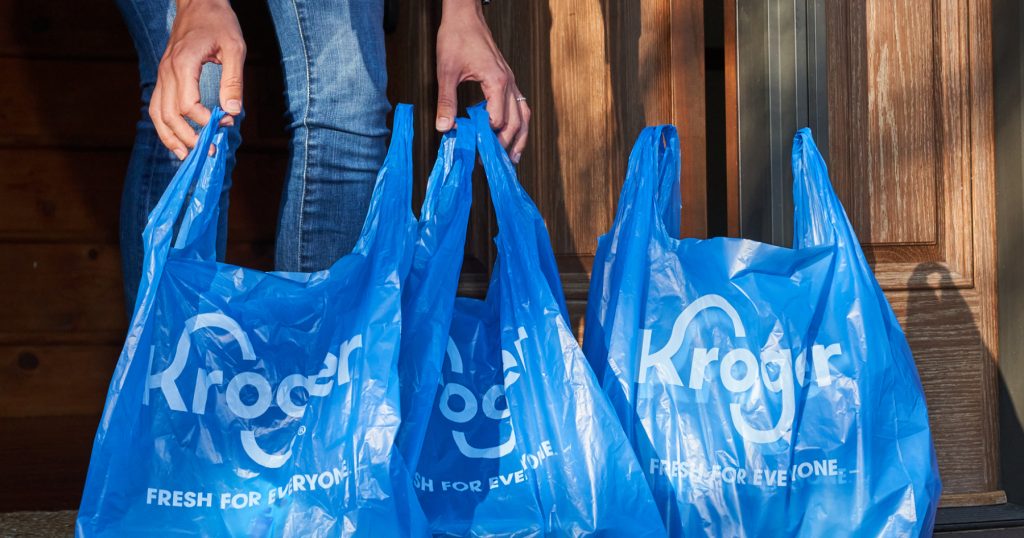 What Will Kroger Deliver in Florida?