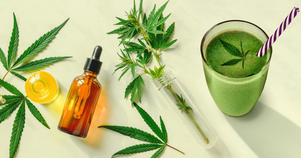 ‘A Rough Year’ for CBD in 2020