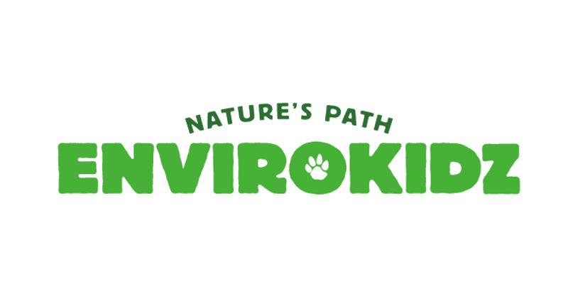 EnviroKidz expands its breakfast family and introduces two new types of organic waffles