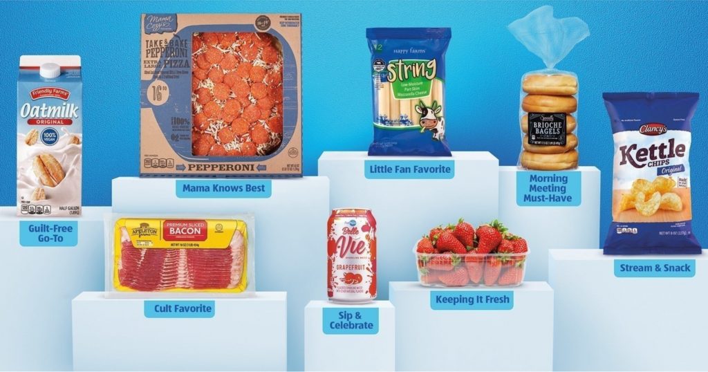 Aldi Shoppers Pick Their Favorite Products of 2021
