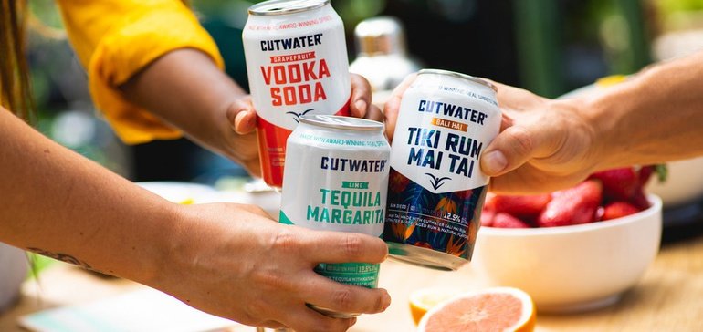 As canned cocktails boom, brands eyeing longevity face new marketing challenges