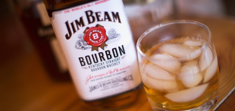 Boston Beer partners with Beam Suntory to bring their brands into new categories