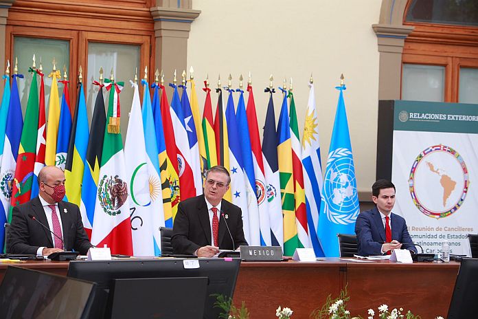 CELAC's leadership, cooperation and consolidation advance in Latin America and the Caribbean