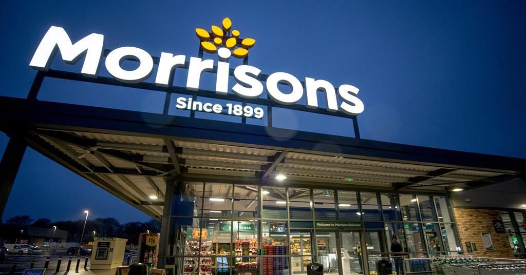 City snapshot: Apollo in talks to join Fortress’ Morrisons bid | News