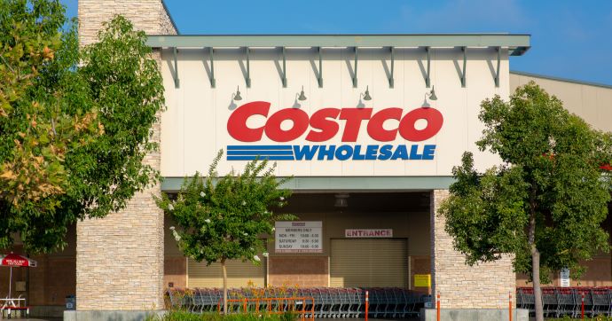 Costco Latest Grocer to Partner With Fast and Furious Uber