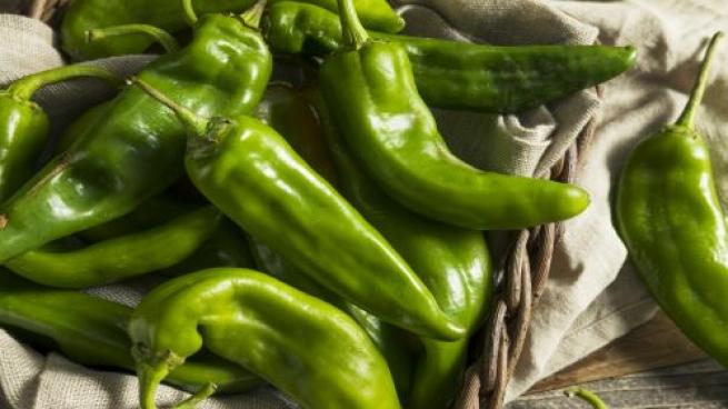 Grocers Start Peppering in Hatch Chile Promotions – FoodIndustryNetwork