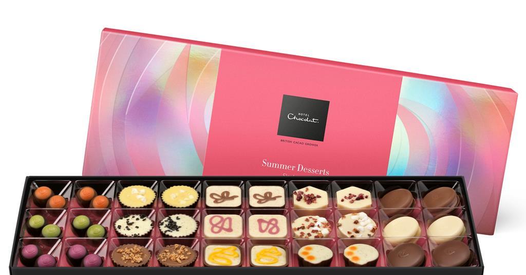 Hotel Chocolat made chocolate subscriptions work. So why not supermarkets? | Comment & Opinion