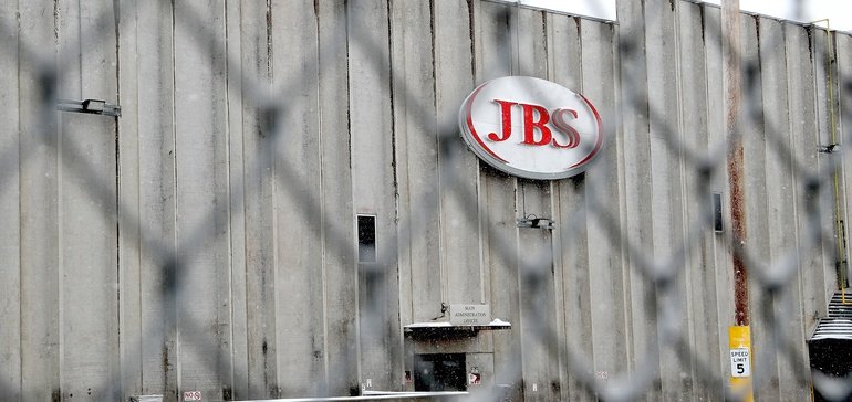 JBS USA latest food maker to tie environmental performance goals to executive pay