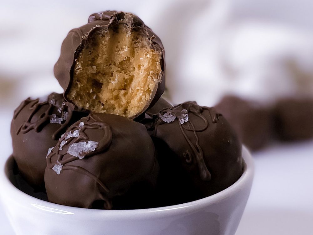 Karen Gordon: No-bake peanut butter desserts hit the spot