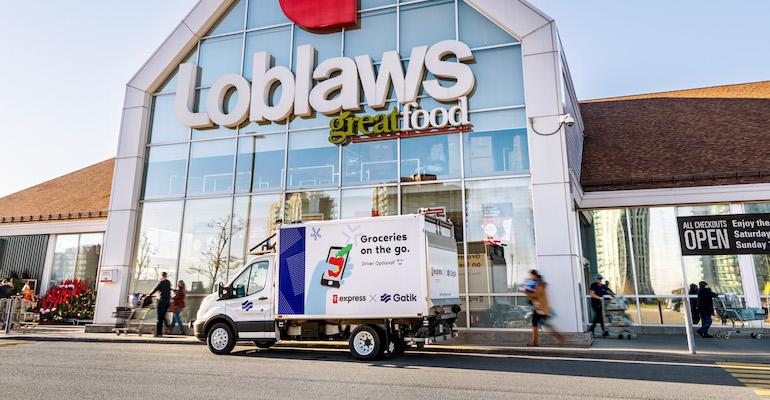 Gatik autonomous delivery truck-Loblaw store.jpg