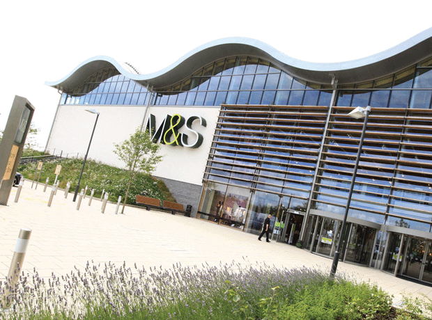 M&S calls for further six-month extension to Northern Ireland checks | News