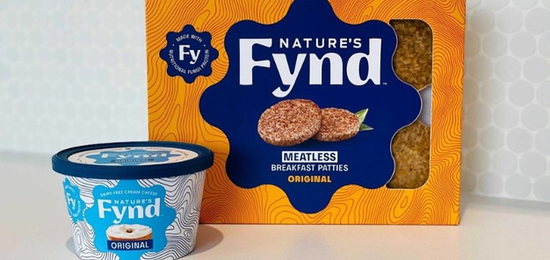 Nature's Fynd closes $350M investment round