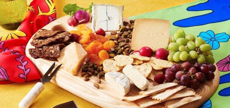 Plant-based cheese maker Nobell Foods raises $75M for expansion
