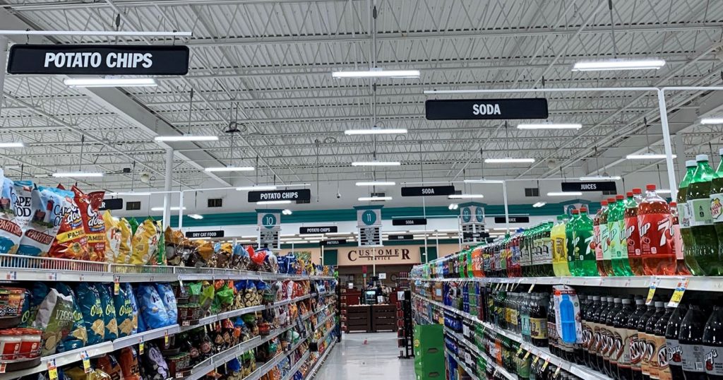 Price Chopper Implements Energy Efficiencies to Save $2.2M Annually