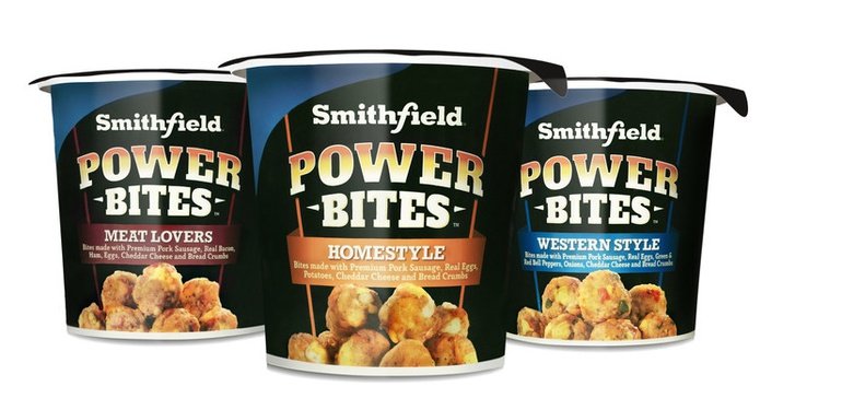 Smithfield Foods names its second CEO in less than a year
