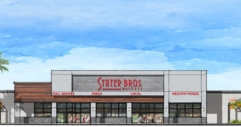 Stater Bros. Accelerates Local Innovation