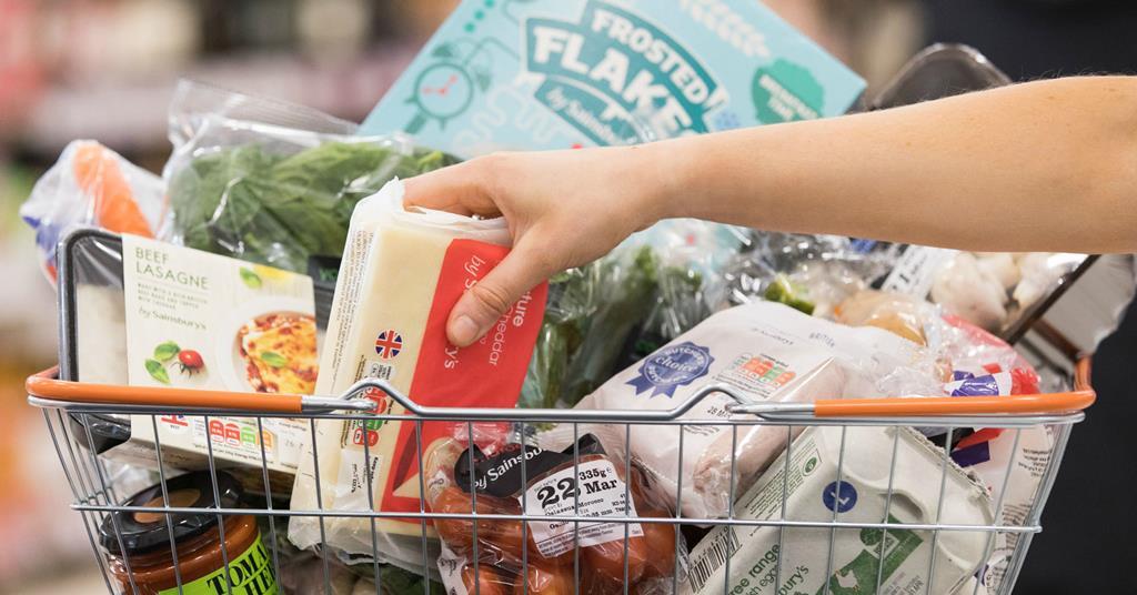 Supermarket prices in deflation despite fall in imports from EU | News