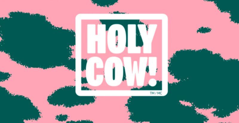 Vancouver Restaurateur Launches 50/50 Plant-and-Meat-Blended Food Company, Holy Cow!