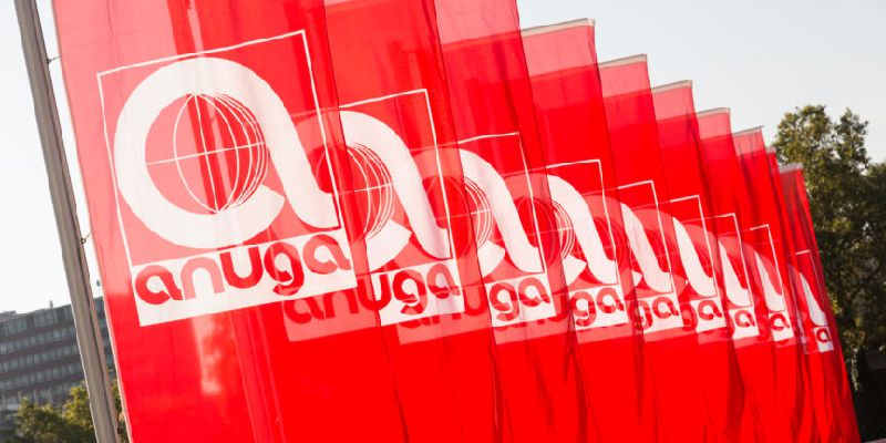Anuga Frozen Food: international gathering for the frozen food industry in Cologne