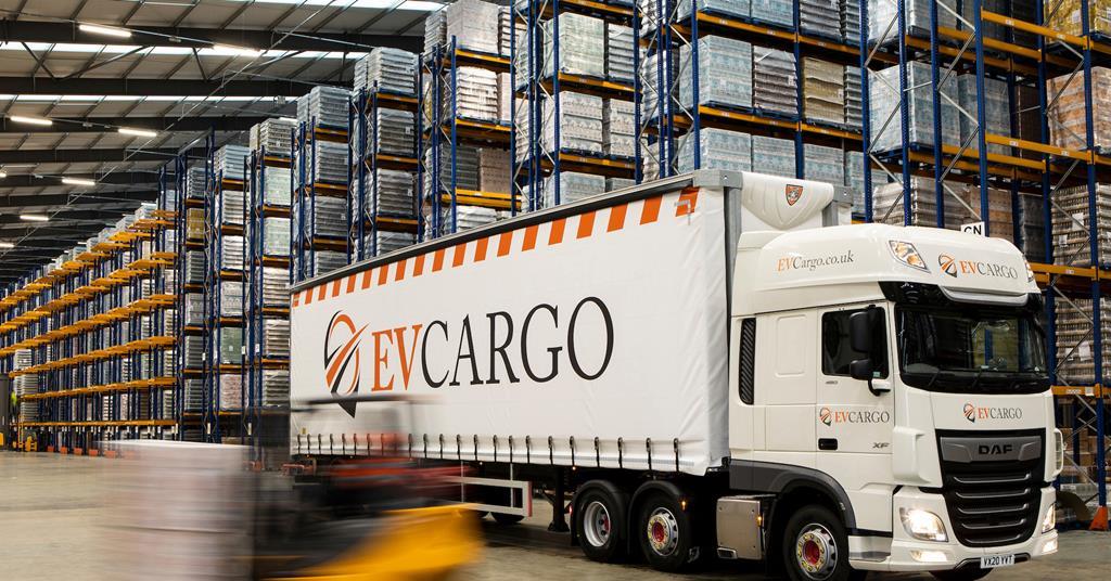 Asda and Sainsbury’s logistics partner EVCL Chill placed into administration | News