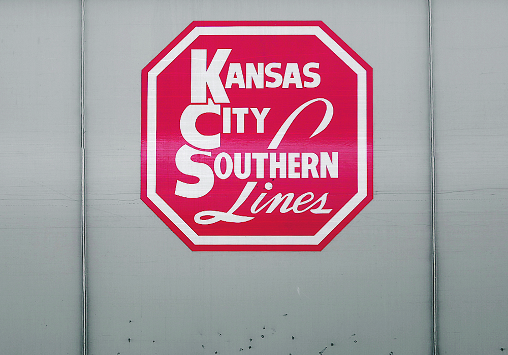 Kansas City Southern operates eight port facilities in the United States and four in Mexico. 