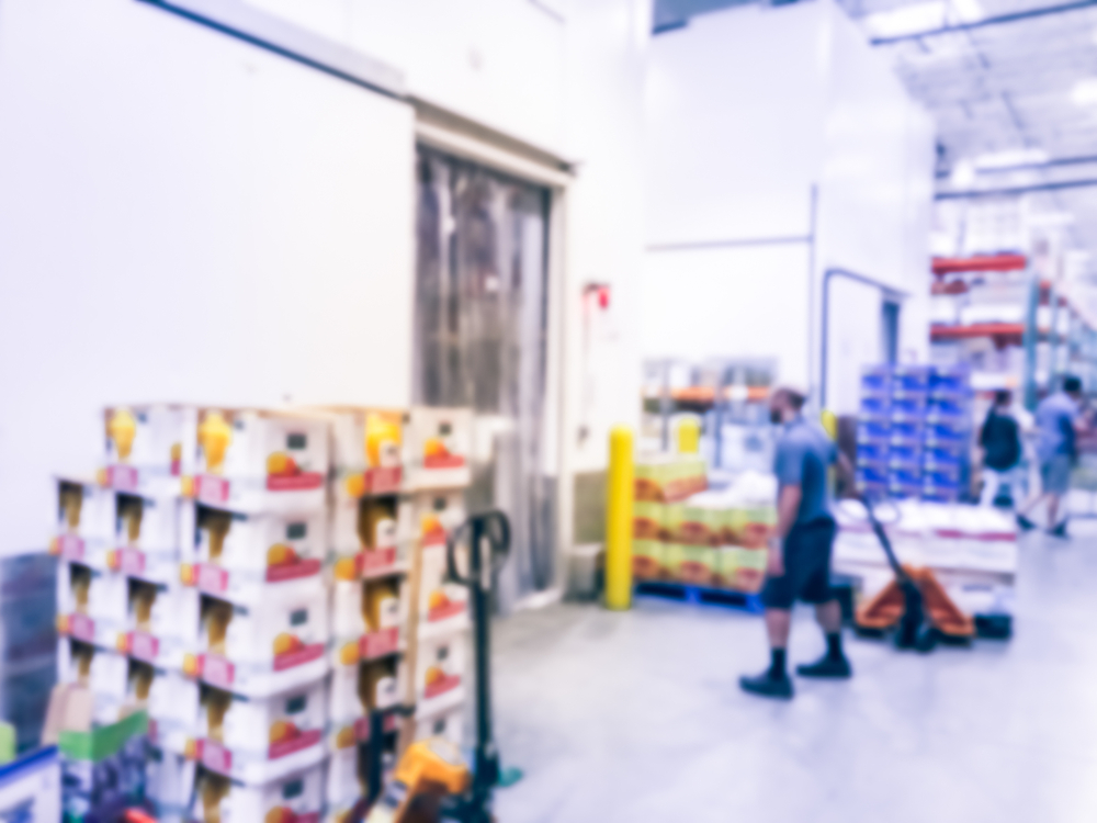 Carrefour dreigt logistiek centrum in Nijvel te verliezen