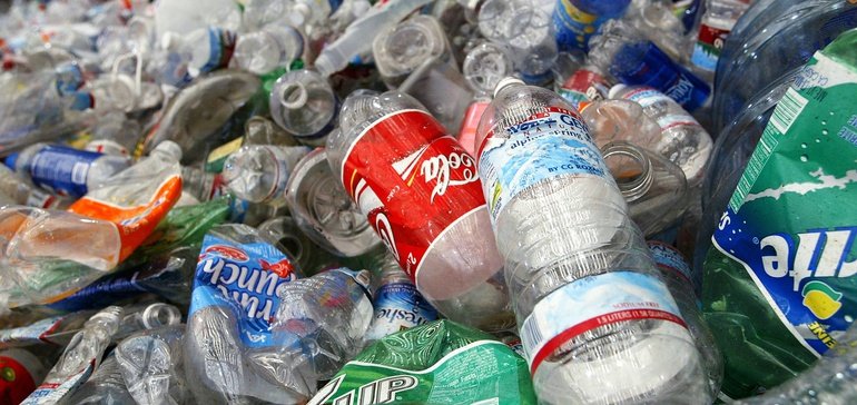 Coca-Cola scores highest on sustainable packaging, but most CPGs fall short, report says