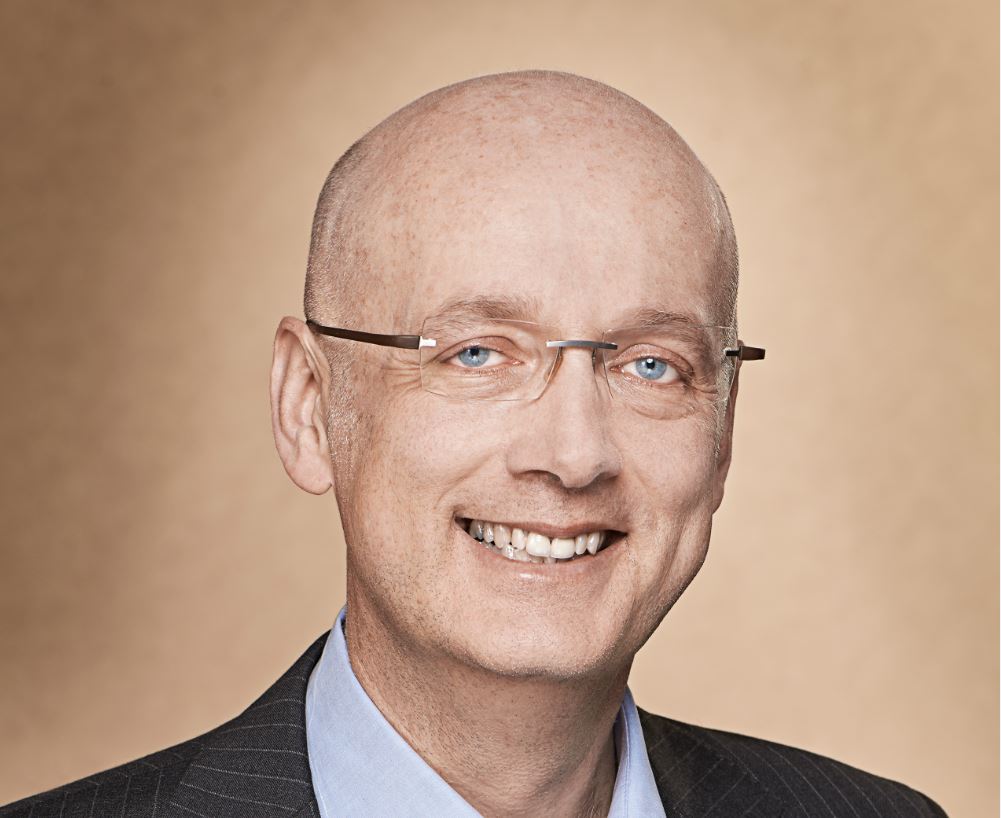 Dirk Van den Berghe (ex-Delhaize, Walmart) naar Colruyt Group