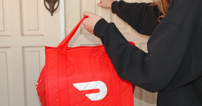 DoorDash Adds Alcohol Delivery Through Its Marketplace