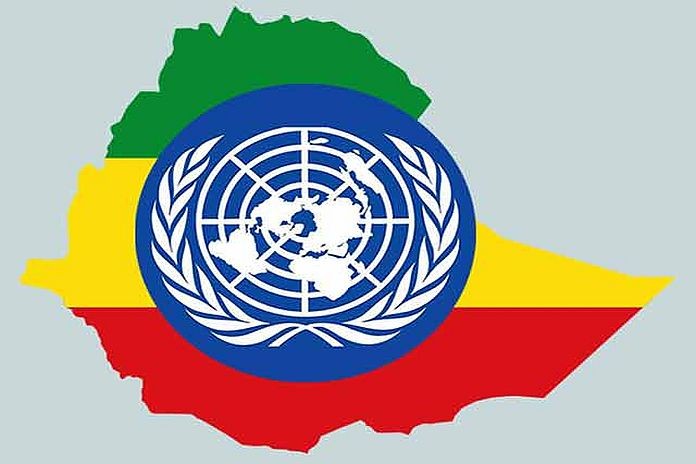 Ethiopia: Seven UN officials told to leave country within 72 hours