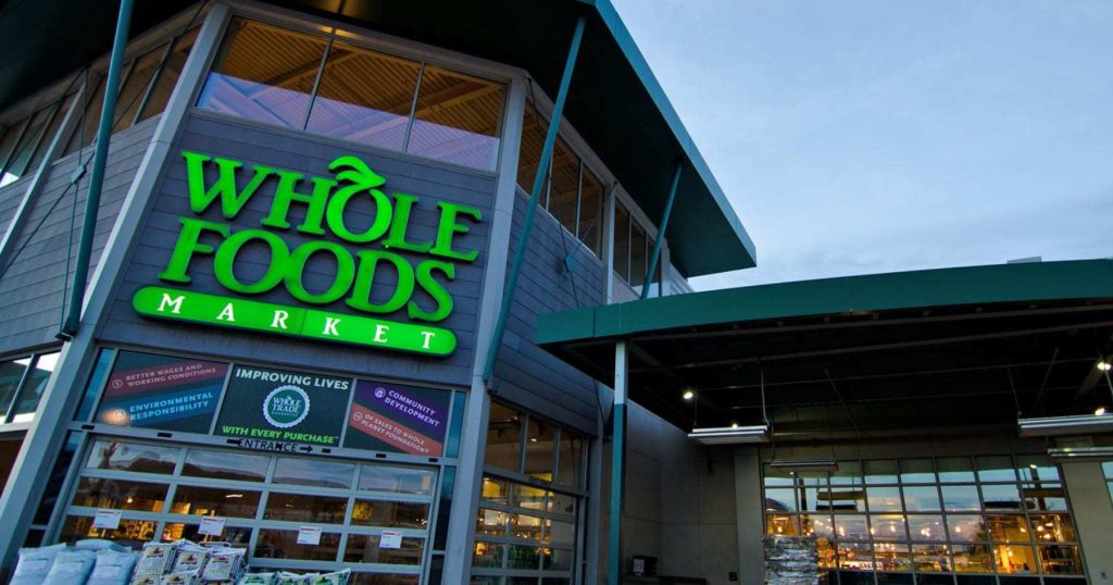 Founder John Mackey to Retire From Whole Foods