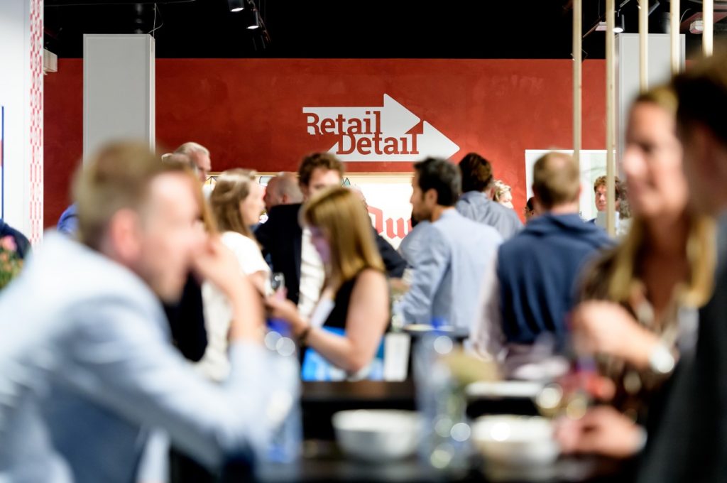 Grijp de najaarsopportuniteiten bij RetailDetail: event partnerships en het eerste Eindejaarsboek