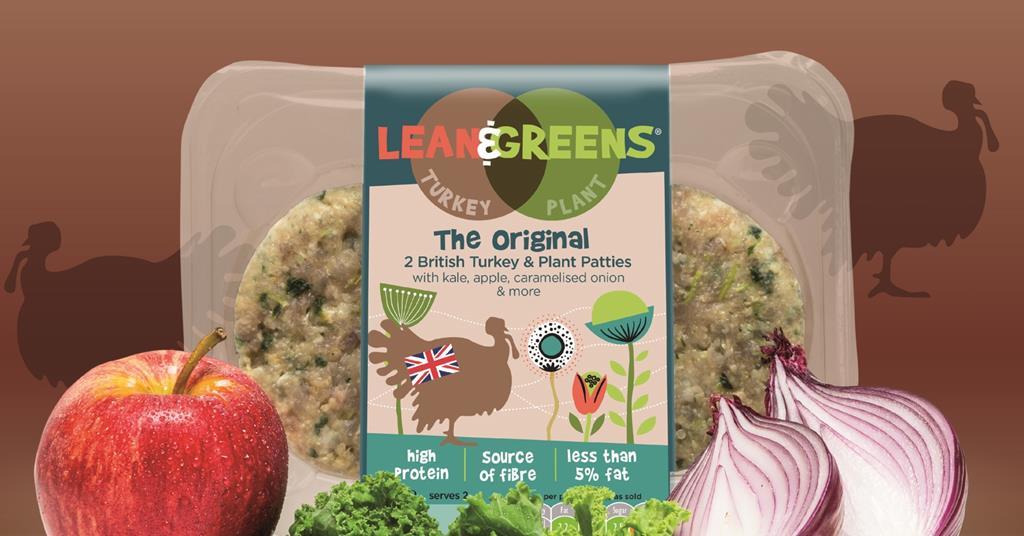 Highland Food Group launches new meat & veg range targeting flexitarians | News