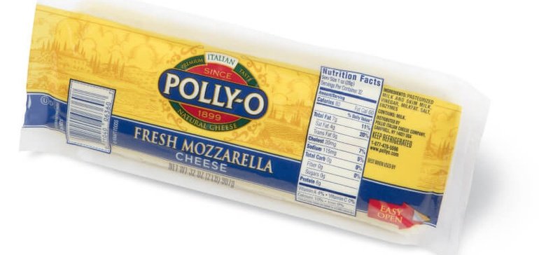 Lactalis sells Polly-O cheese following Kraft Heinz deal