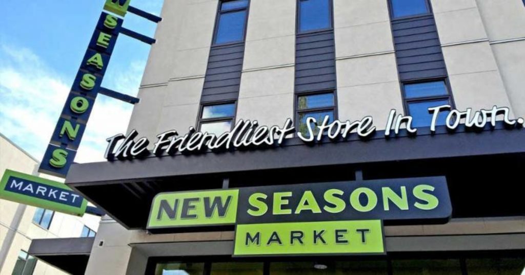 New Seasons, New Leaf Increase Starting Wages
