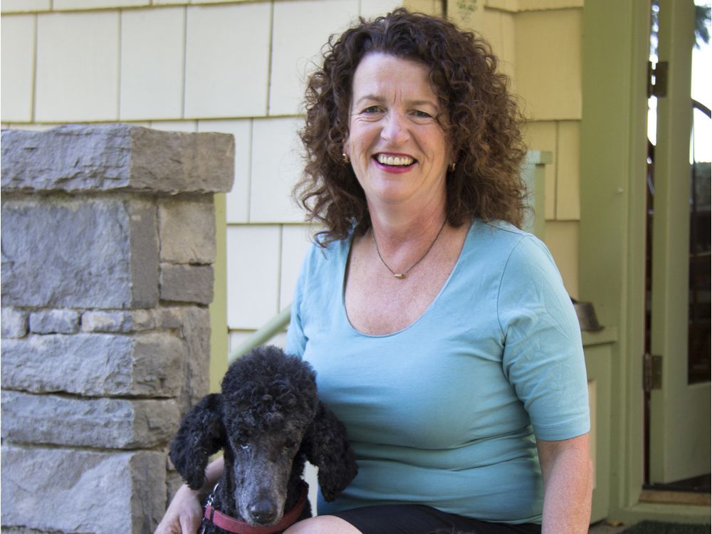 Portland Pet Food founder talks dog-food dilemma