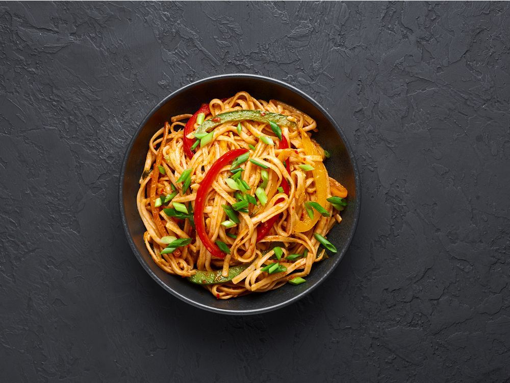 Recipe: Sheet-pan chow mein | Vancouver Sun