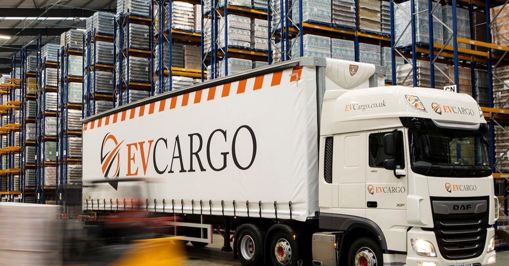 Sainsbury’s and Asda set to take at-risk EVCL Chill logistics operation in-house | News