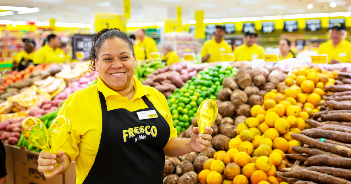 Southeastern Grocers to Open Two New Fresco y Mas Stores